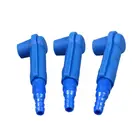 Инструмент для смены тормозного масла с разъемом 1,2 м, труба насоса для масла для автомобилей