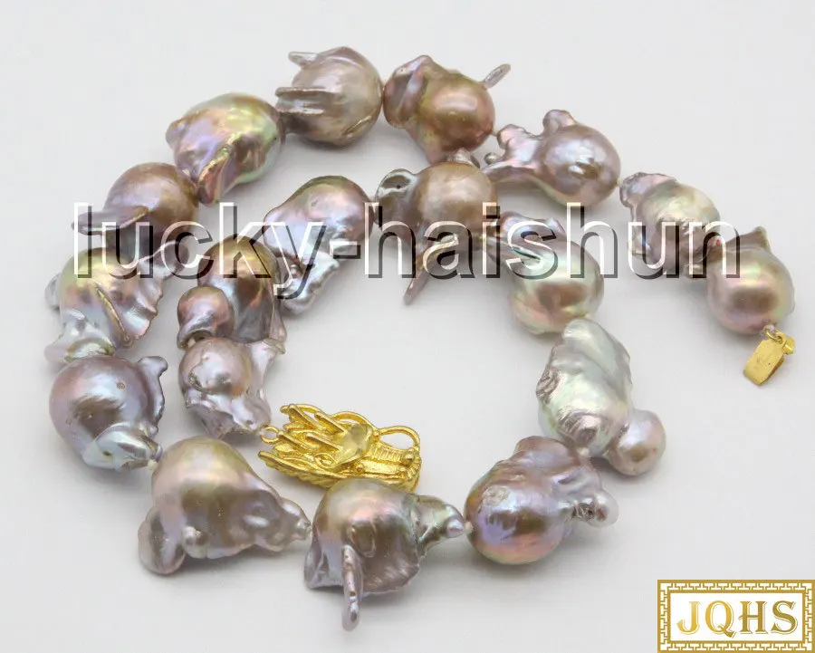 

Огромное ожерелье с драконом, 18 дюймов, 27 мм