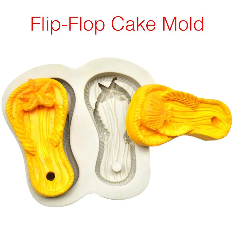 Handmade Cake Fondant Mould Chocolate Mold Gray Food Candy Tool Baking Safe Silicone Party Supplies Dessert | Дом и сад