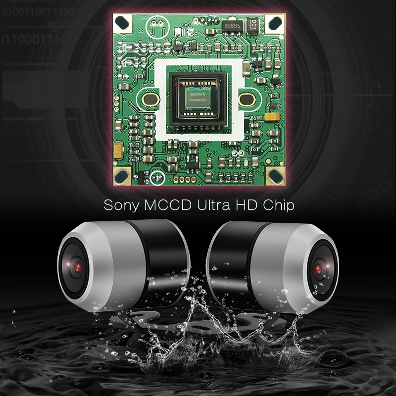 GreenYi WiFi мотоцикл dvr видеорегистратор 1080P+ 1080P Full HD Передняя камера заднего вида водонепроницаемый мотоцикл камера gps регистратор-записывающее устройство коробка