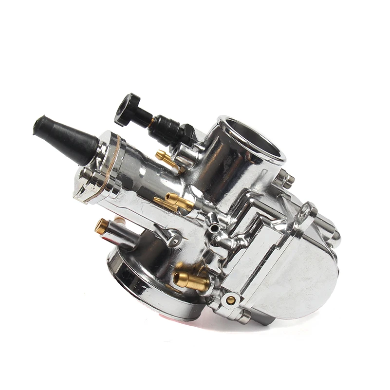 Карбюратор PWK 28 мм для Mikuni Maikuni Carb запчасти от 75 до 125 куб. См мотороллеры с мощным