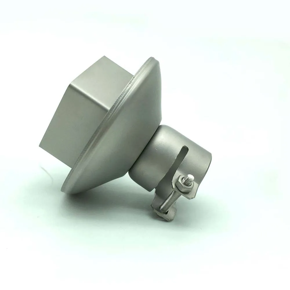 1 шт. универсальные 850 насадки для пистолета горячего воздуха SAIKE YIHUA 852D 952D 909D 853D 862D