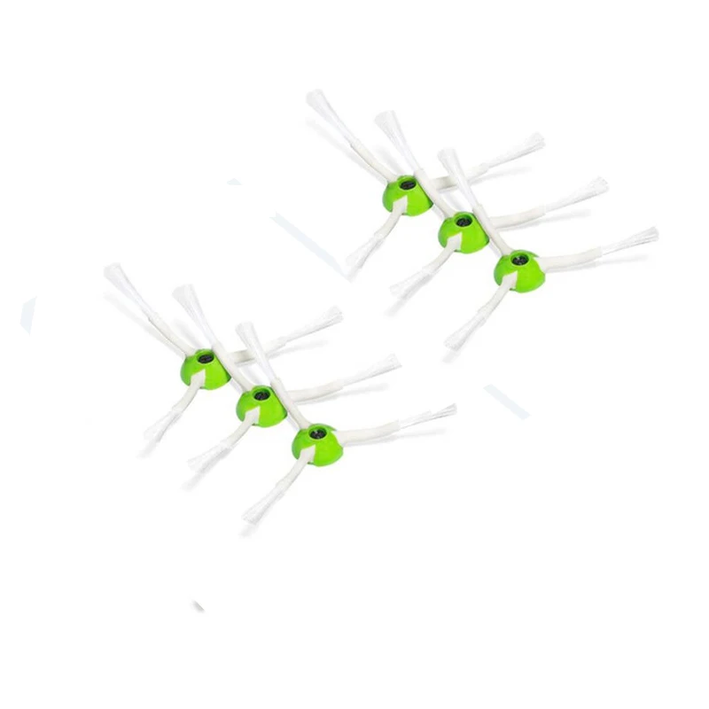 

Аксессуары для робота-пылесоса iRobot Roomba E5 i7 i7 Plus E6 I, боковая щетка, запасные части