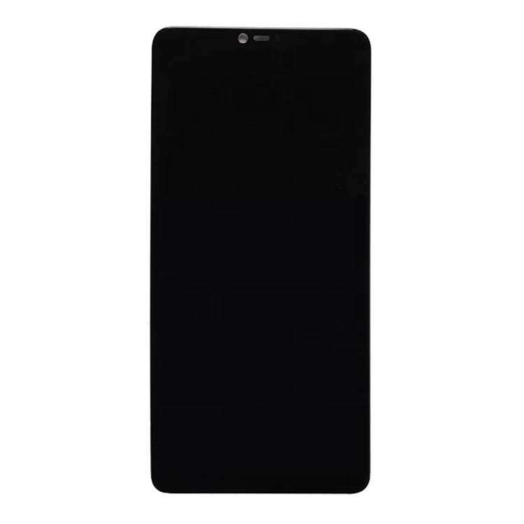 6 2 дюймов ЖК дисплей для OPPO A3S CPH1803 экран Сенсорная панель дигитайзер сенсор с
