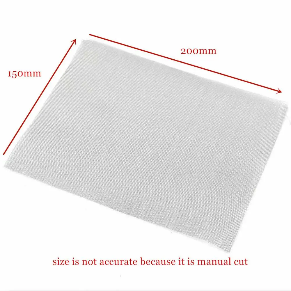 Аксессуары для ремонта бамперов из нержавеющей стали пластиковых отверстий