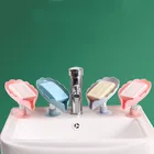 1 шт., держатель для мыла, быстрая сливная присоска