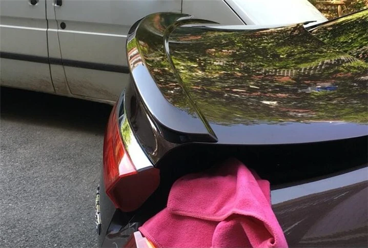 Спойлер заднего крыла автомобиля для BUICK LaCROSSE Spoiler2009-2015 | Автомобили и мотоциклы