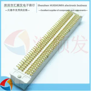 0.8MM 40P/60P/80P/100P/12 0P/140P  connector H4.6MM Board to Board connector