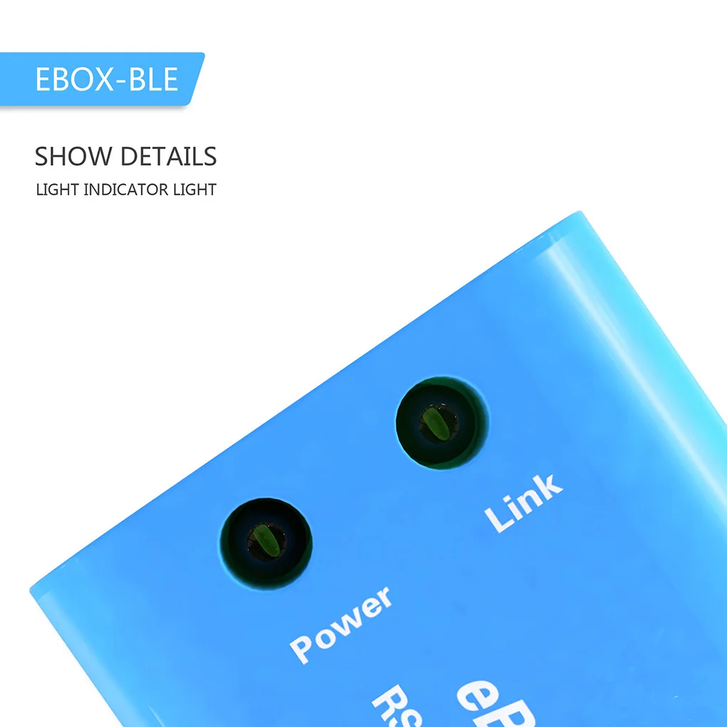 

Replacement for Epever MPPT Solar Controller eBox-BLE / WIFI Epever Wifi Adapter