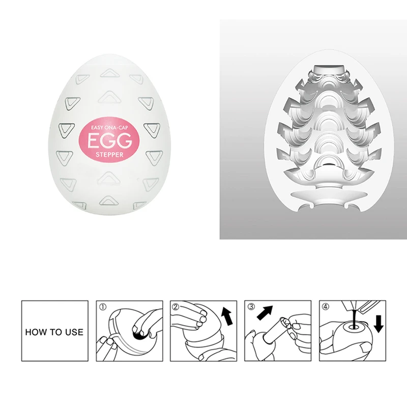 Секс продукт для взрослых Tenga яйцо секс игрушки 18 + мужской Вагина маструбатор