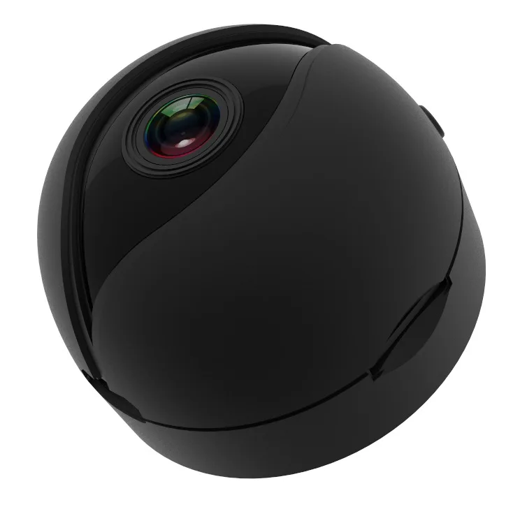 Conkim WiFi Mini Скрытая камера в автомобиль Автомобильный видеорегистратор с углом