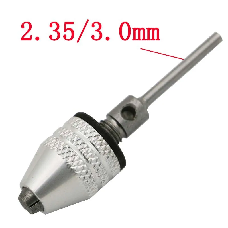 2 35 мм 3 0 сверла биты для гравировки машина преобразования дрель битный зажим