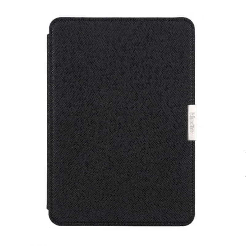 Для Amazon kindle Защитная крышка ультра-тонкий покоя чехол kindle paperwhite 1/2/3 электронная книга 6 дюймов Чехол KPW3 модель 958