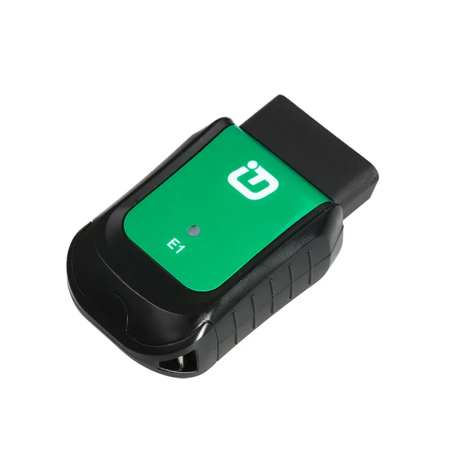 V10.2 VPECKER Easydiag WINDOWS 10 Беспроводной полный диагностический инструмент OBDII с сброса
