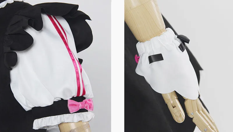 Милое Платье некопара для косплея платье женщин и девушек с шоколадом ванилью