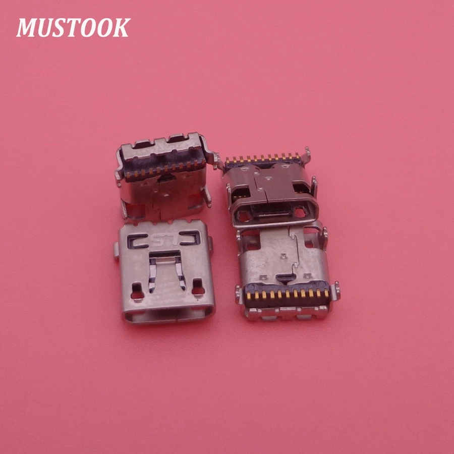 10x Ремонт Замена для LG D802 D801 D955 D950 D958 D959 LS995 F320 VS980 D800 micro Usb зарядное устройство