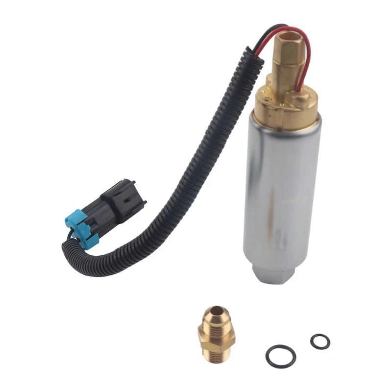 

Набор запасных частей для электрического топливного насоса 861156A1 для Mercruiser V8 V6 305 350 377 454 502