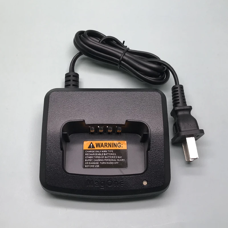 

2pcs NEW 100-240V Radio Battery Rapid Charger for Radio Walkie Talkie Q5 Q9 A1D A2D A2D A5D