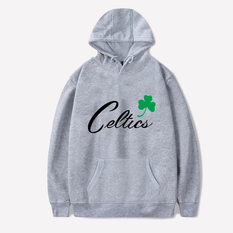 Новинка мужские толстовки с капюшоном Boston s новая модная уличная одежда для