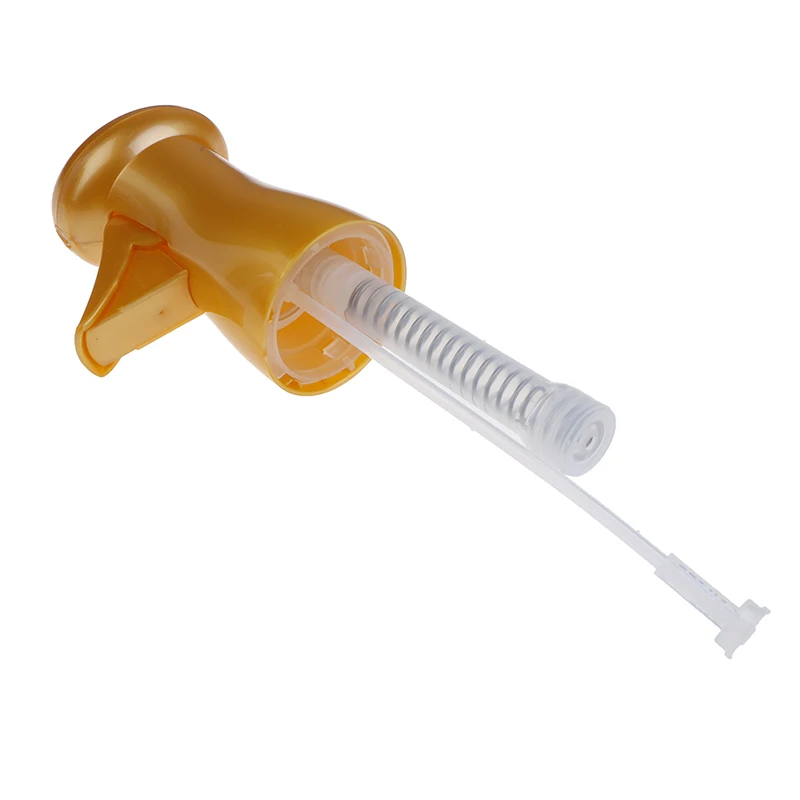 360 мл/500 мл Парикмахерская распылительная бутылка многоразовая для волос