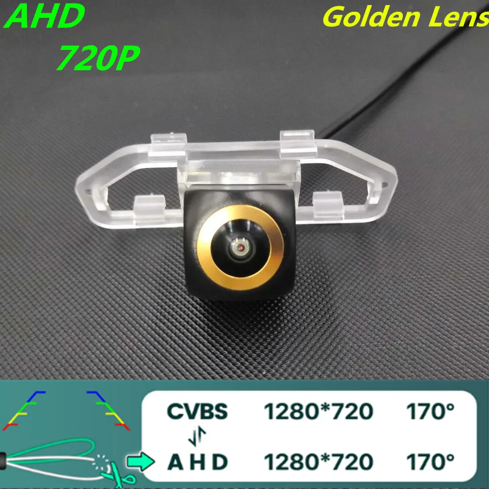 

Камера заднего вида для Toyota Camry XV50 720-1080 Fortuner 2015-2012