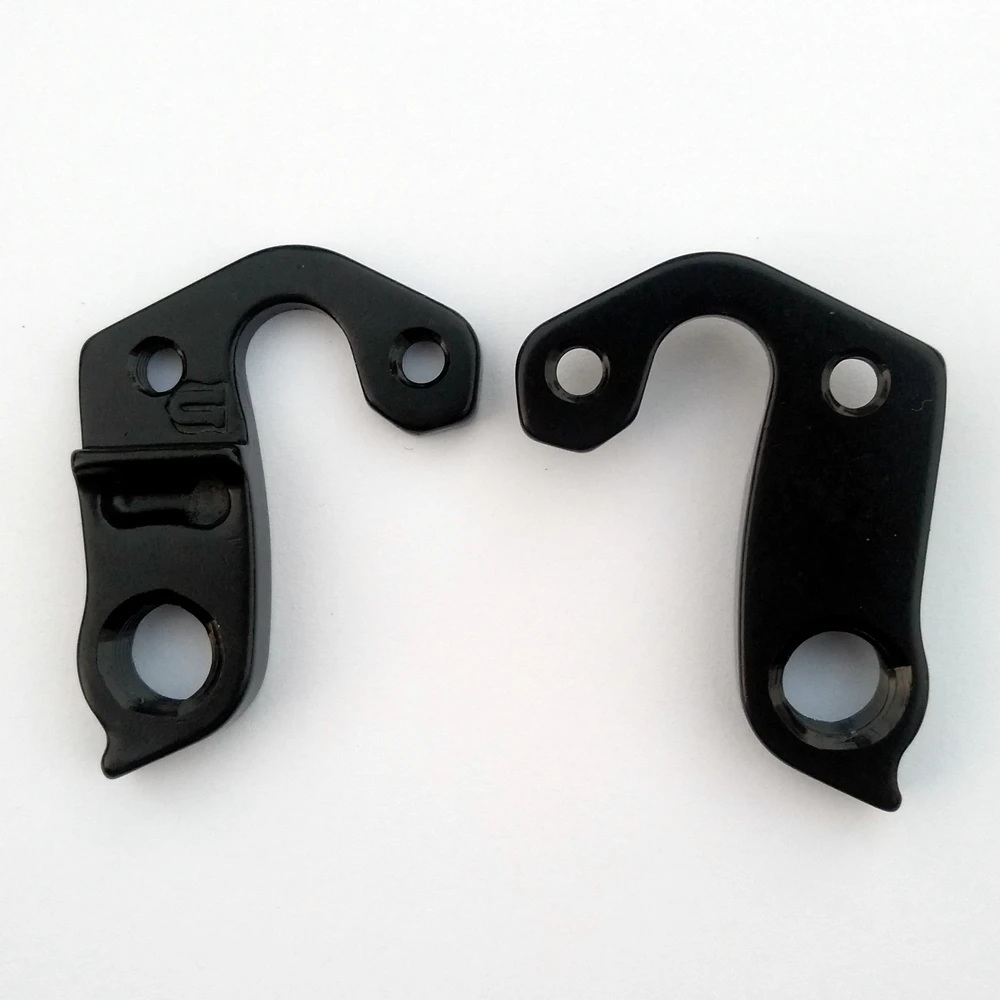 

50pcs Bicycle gear rear derailleur hanger mech dropout For SCOTT 10 Cyclocross Scale Spark Series Carbon Contessa Scale SCOTT RC