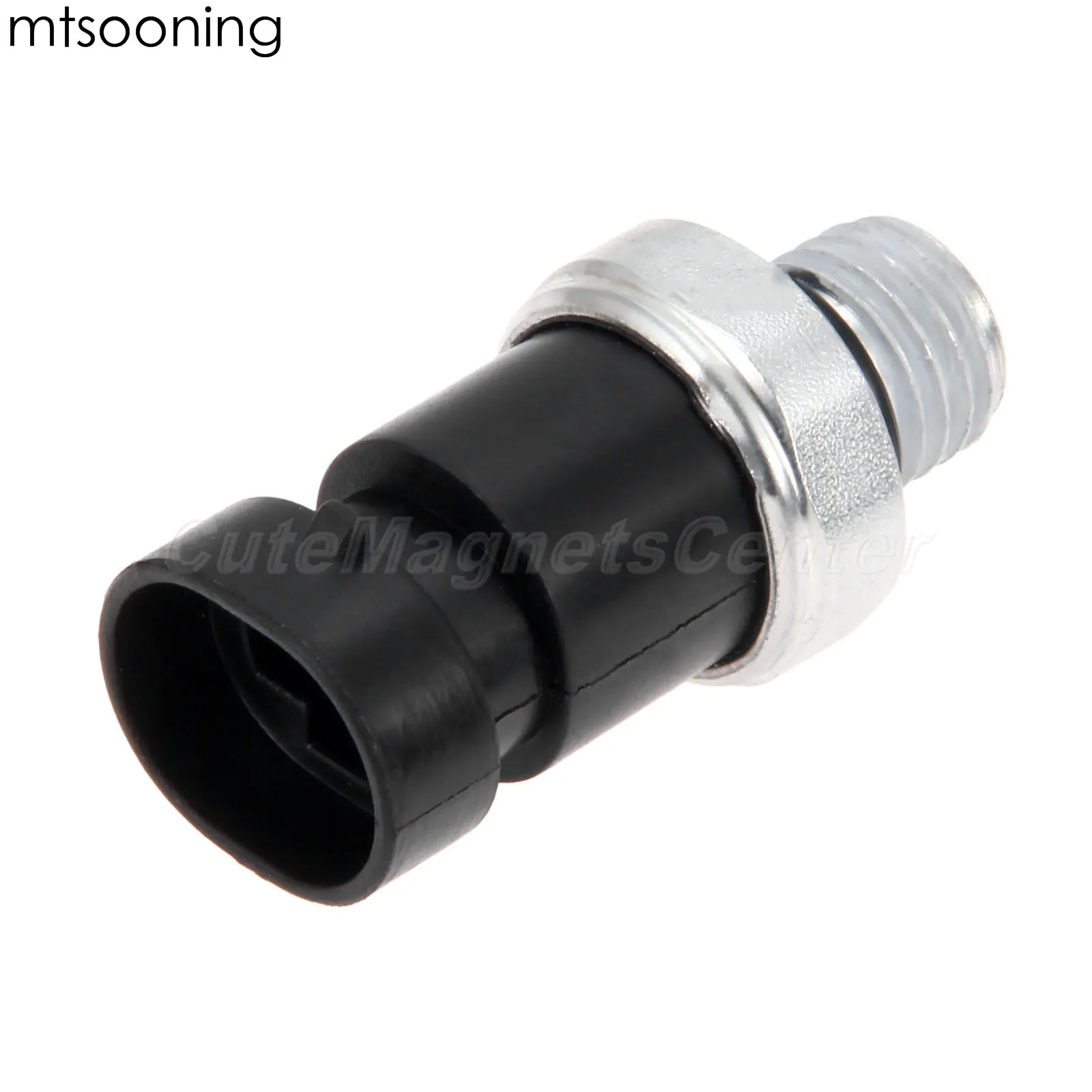 Датчик давления масла двигателя mtsooning 12635957 для Buick Cadillac Srx Chevrolet Captiva GMC Hummer Isuzu SAAB