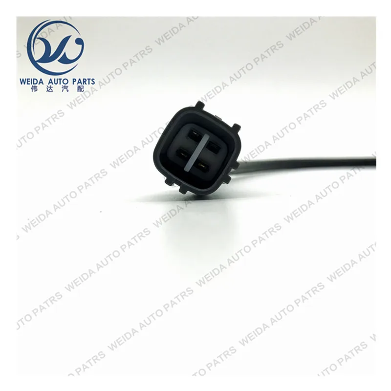 WeiDa 8946542100 соотношение воздушного топлива O2 лямбда кислородный датчик 89465 42100 для