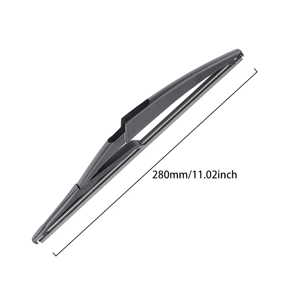 Щетка стеклоочистителя для Ремонта Лобового Стекла автомобиля портативная