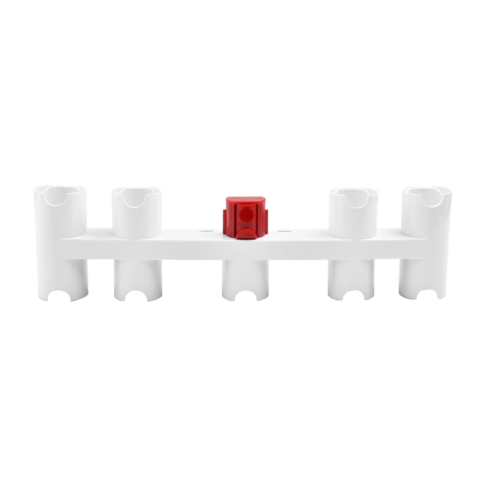 

1*Storage Bracket Length: 36.2cm For Dyson V11 Dok Vacuum Cleaner Parts Free Punching Storage Bracket 9 Holes In Stock