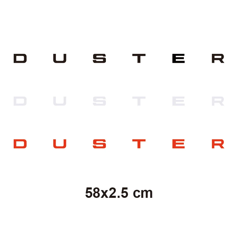 Автомобиль для RENAULT DACIA DUSTER виниловая пленка на передний капот автомобильная