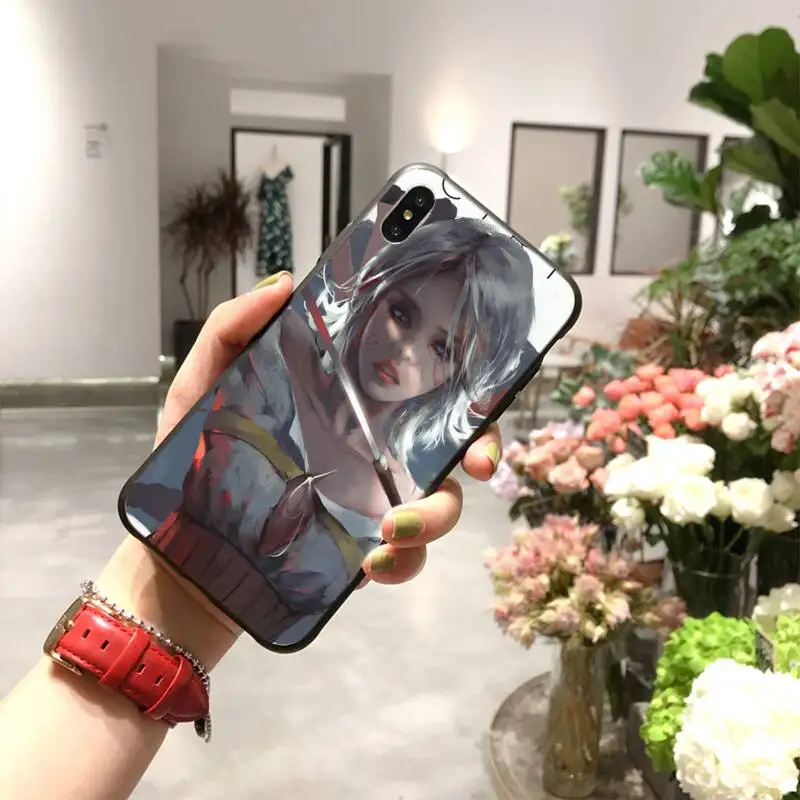 Мягкий силиконовый чехол для телефона PENGHUWAN Wizard из ТПУ iPhone 11 pro XS MAX 8 7 6 6S Plus X 5S SE XR |