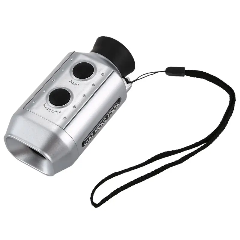 Цифровой оптический монокулярный телескоп TTAKA7 лазерный дальномер для гольфа