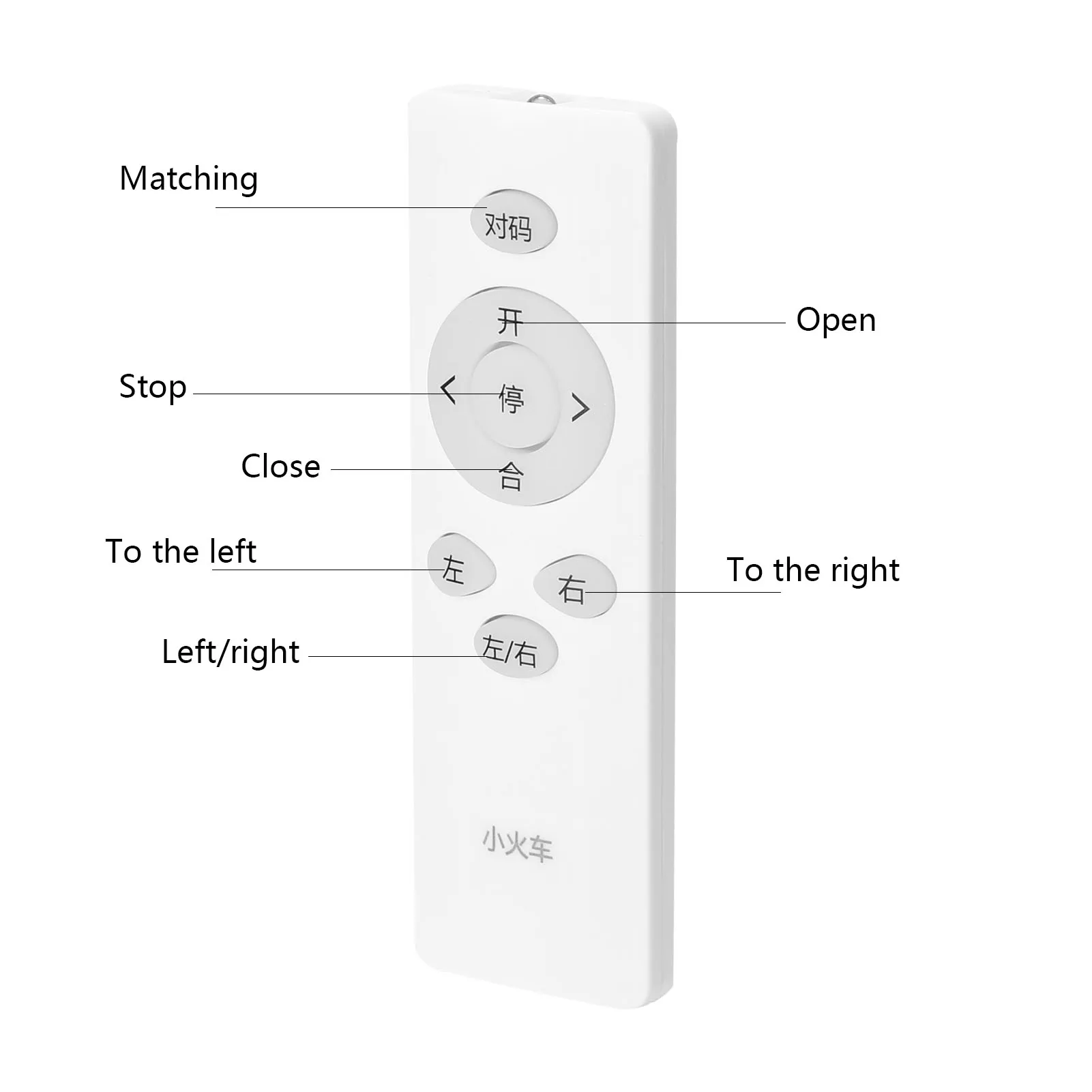 Интеллектуальный домашний прибор для занавесок электрическая машина