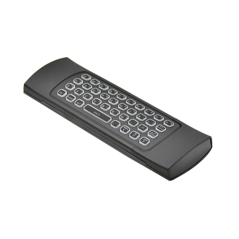 Беспроводная клавиатура с подсветкой 2 4 ГГц|Пульты ДУ| |