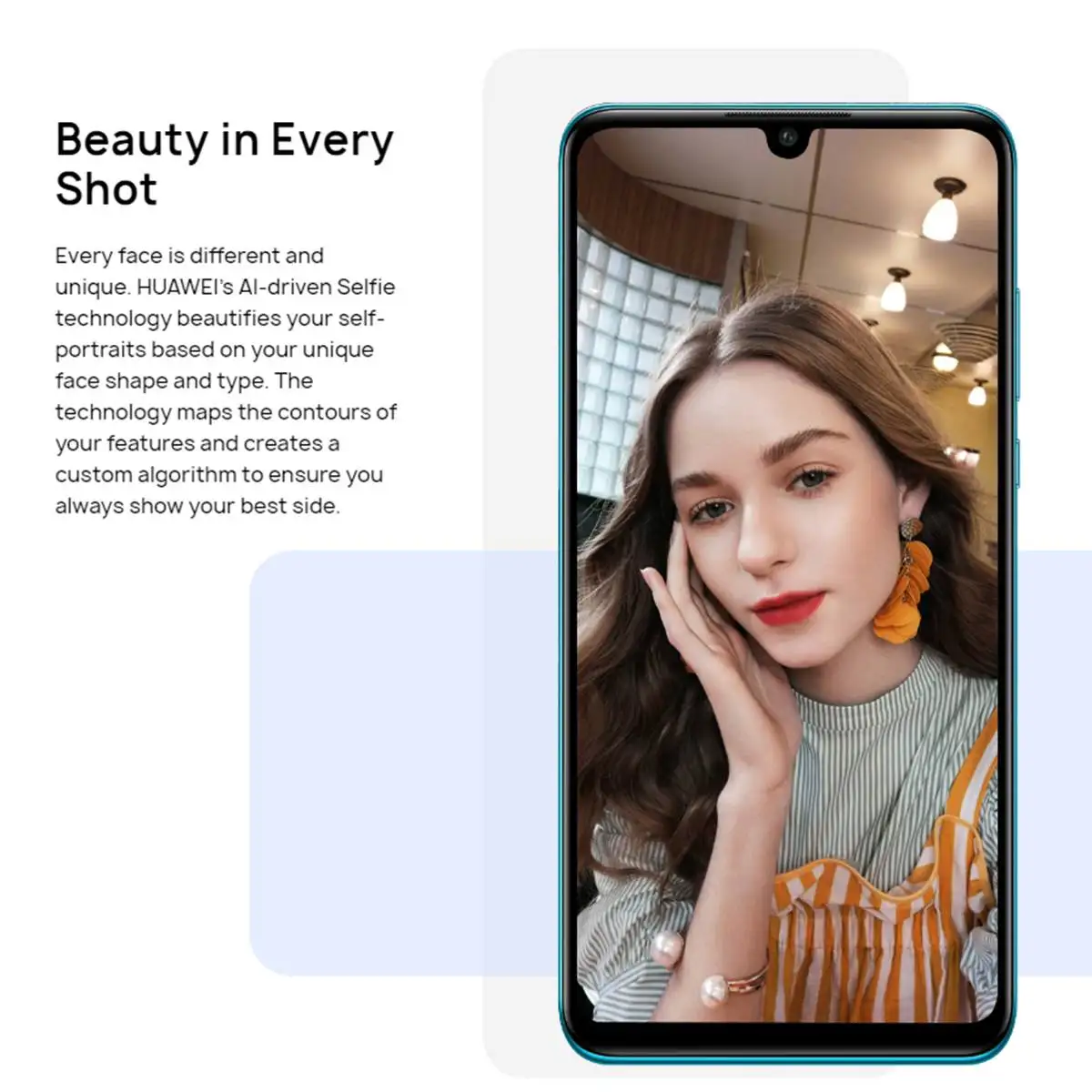 Глобальная версия HUAWEI P30 Lite Nova 4e смартфон 4G 128G 6,1" полноэкранный Android 9,0 Kirin 710 Восьмиядерный 4* камеры
