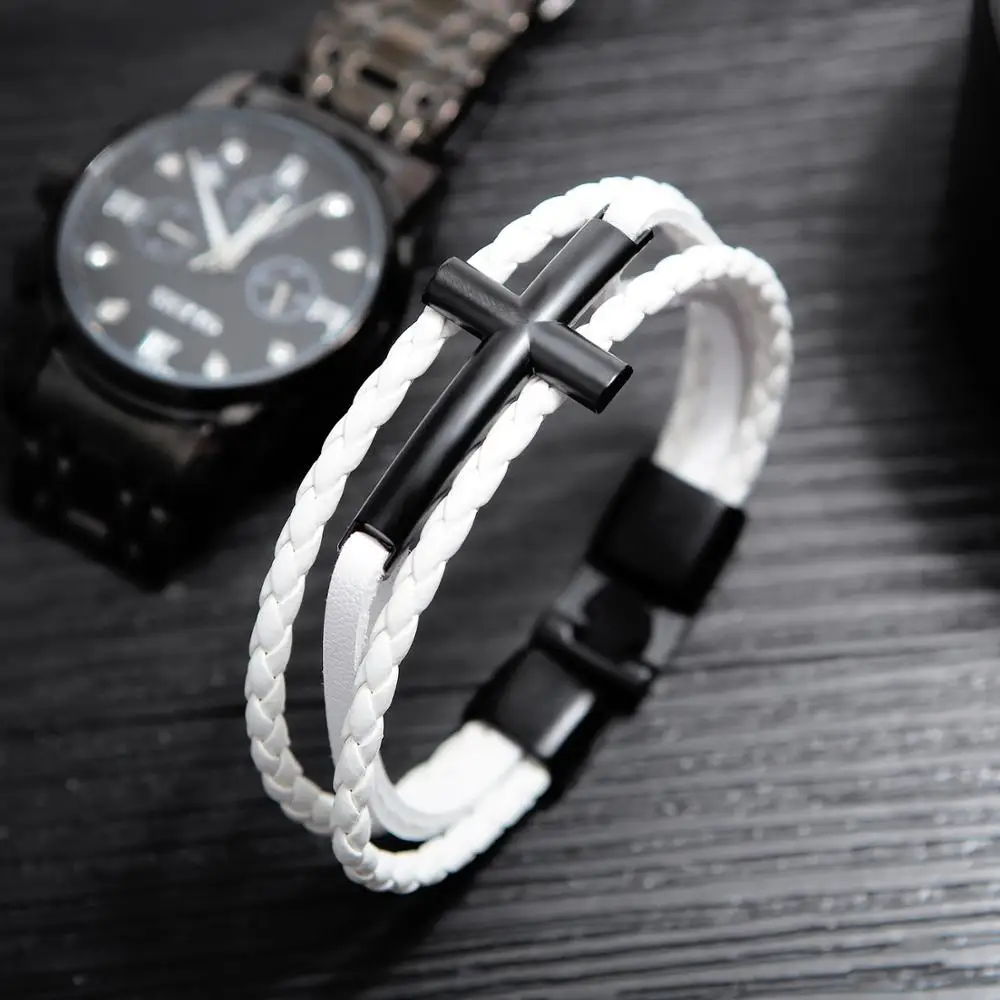 Брендовые мужские ювелирные изделия Европейский Американский Классический