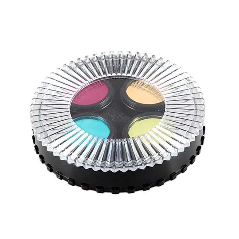 S7961 Four-Piece LRGB Filter Set -1.25