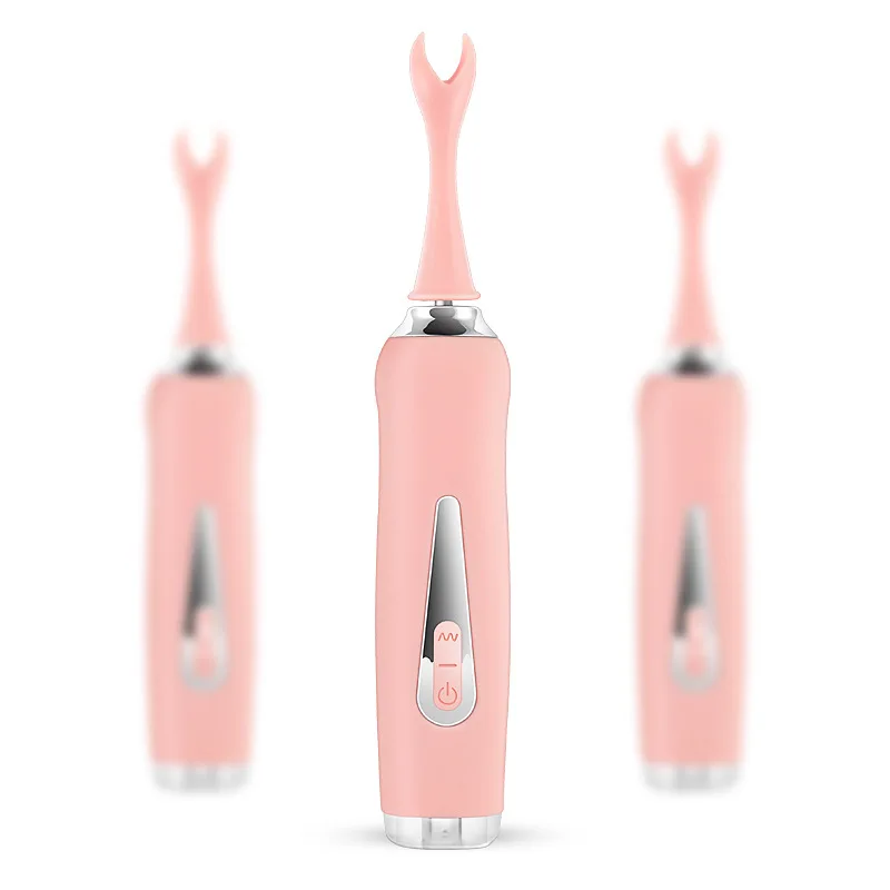 Koop G Spot Vibrator Ultrasone Hoge Frequentie Kut Orgasme Tepel Stimulator Speelgoed Voor Volwassenen Clitoris Stimulator Speeltjes Voor Vrouw