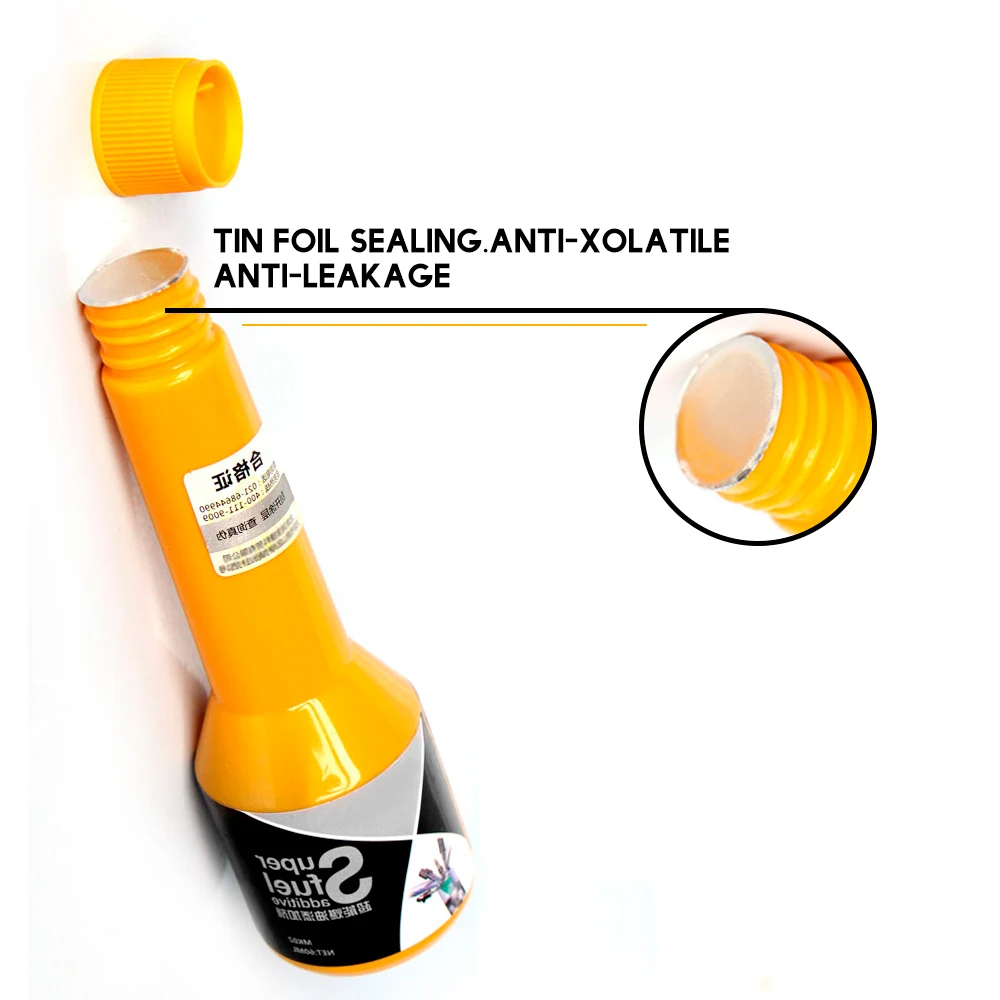 Топливная добавка энергосберегающая для двигателя газовая масла инжектор