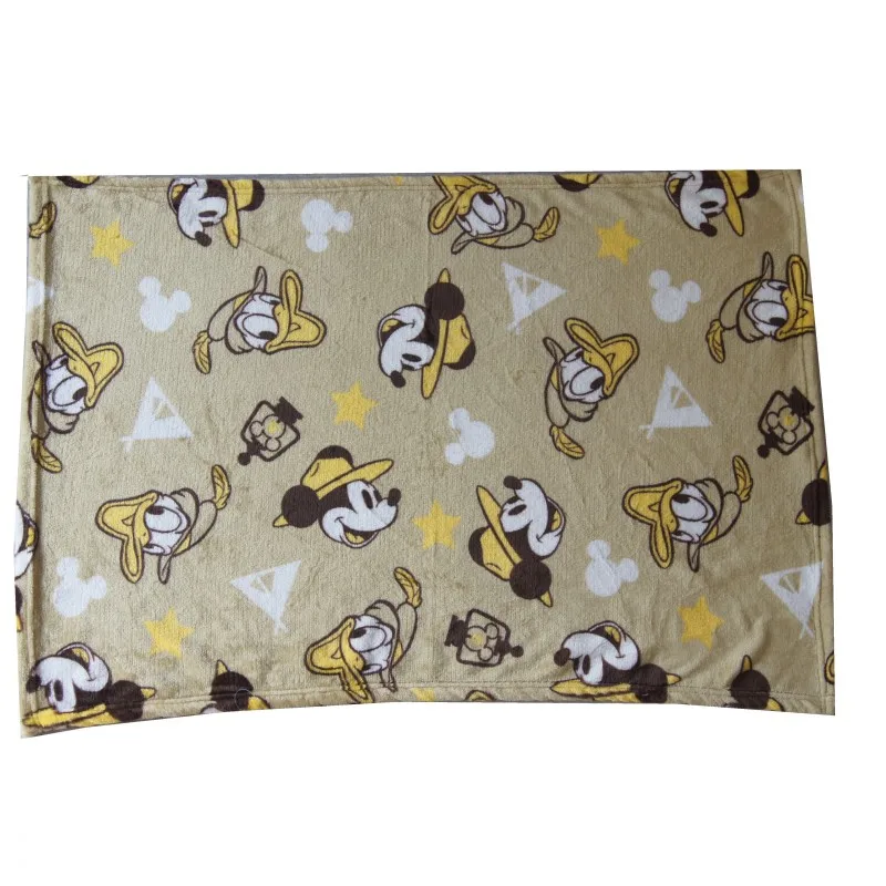 Одеяло Дональд Дак 65x90 см|Одеяла| |