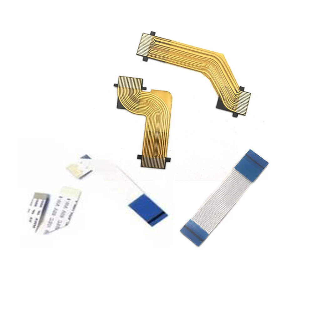 

R2 L2 L1 R1 Replacement Cable for PS5 Controller for DualSense Flex Cable adaptive Trigger Touch Ribbon