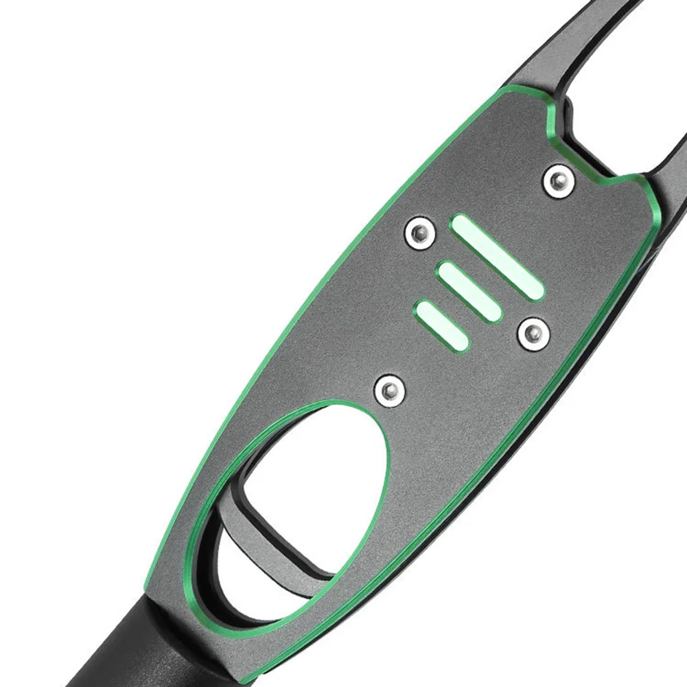 

2 In 1 Fish Lip Grip With Weight Scale Multifunction Portable Fishing Gripper Grabber Stainless For Sea Lake FIshing Scale