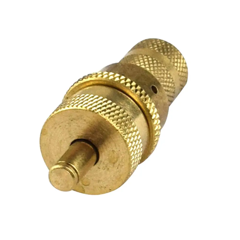 

Дефляторы для шин 6-30 фунтов на квадратный дюйм, универсальные латунные дефляторы для рельефного давления в шинах, дефляторы для стержней кл...