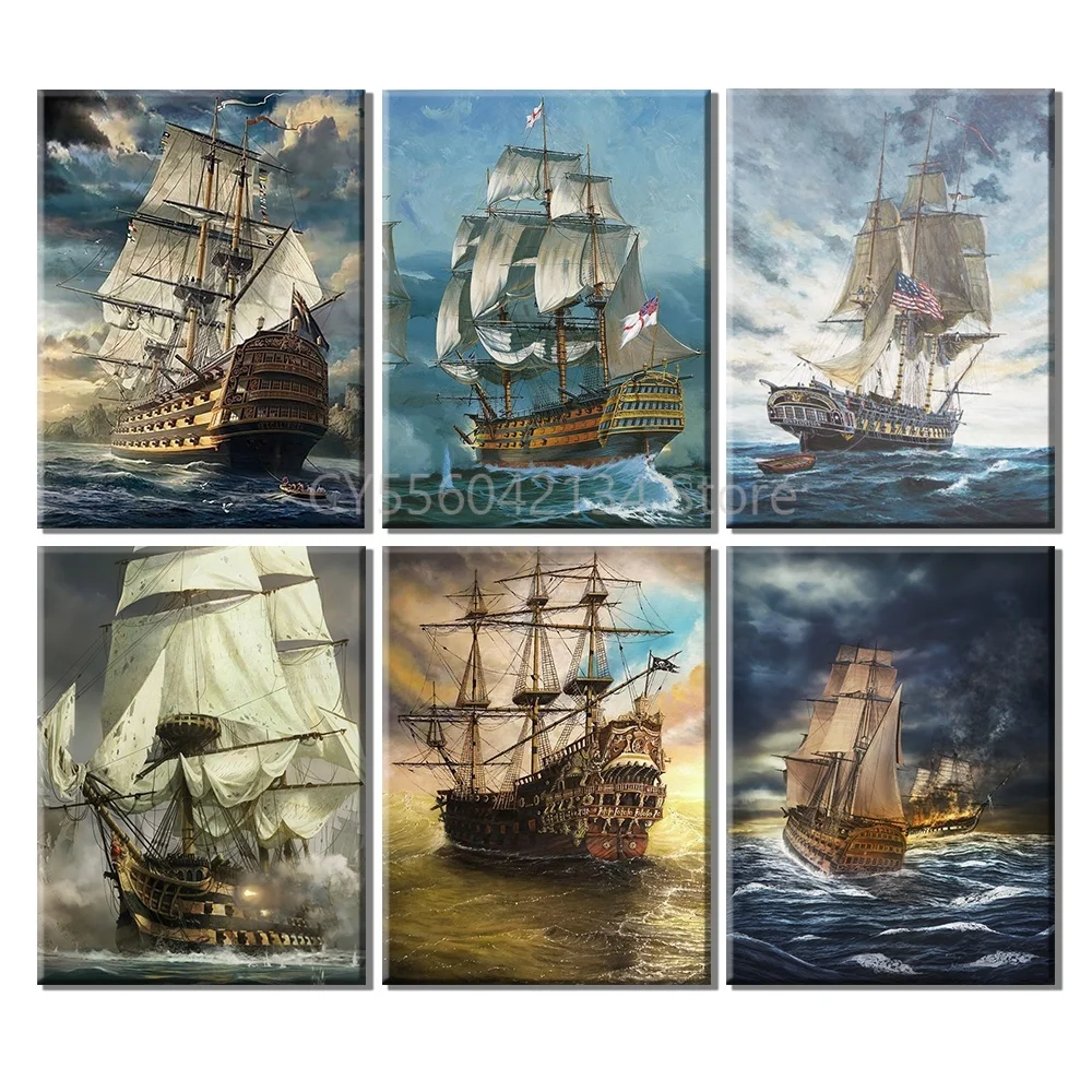 

DIY 5D Diamond Painting Full Home Decor Wall Art Handmade Needlework Picture of Rhinestones Diamond Mosaic Painting Kits