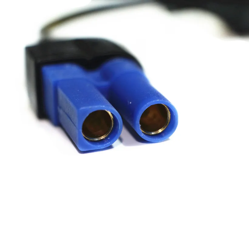 A + качественный адаптер для прикуривателя EC5 автомобильного стартера 12 В