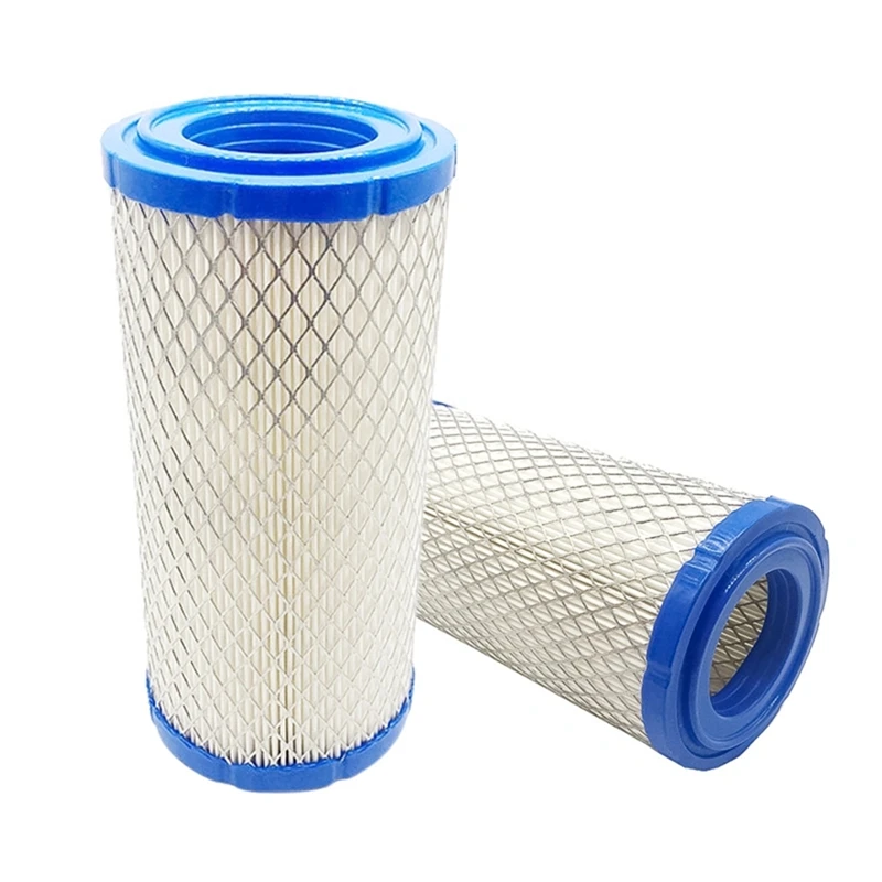 

Air Filter 93-2195 5100192 52867 21512500 9304100163 5000913 28463G01 Replacement for Kawasaki ATV UTV for E-Z-GO