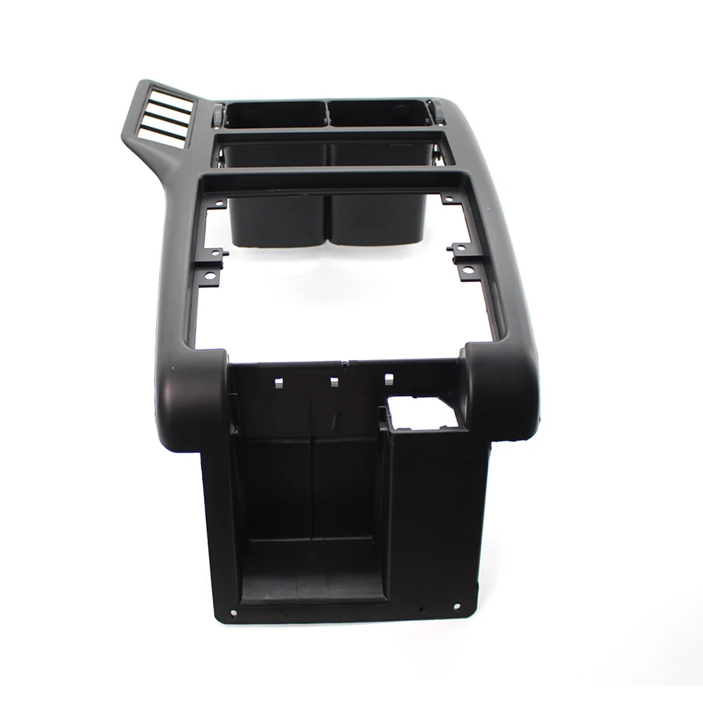 Внутренняя центральная консоль Dash AC вентиляционное отверстие решетка подходит