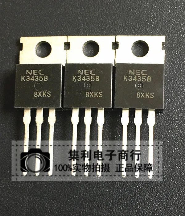 

10 шт./лот K3435B