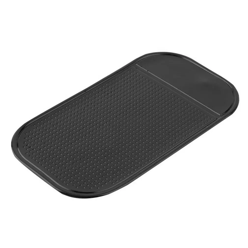 

Car Dashboard Sticky Pad Silica Gel Anti Slip Mat Car Interior Accessories